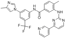 Nilotinib