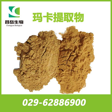 Maca extract