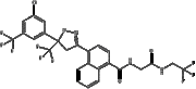 Afoxolaner；CAS:1093861-60-9