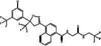 Afoxolaner；CAS:1093861-60-9