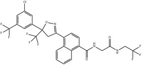 Afoxolaner；CAS:1093861-60-9