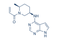 Ritlecitinib