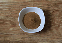 Pu-erh tea extract