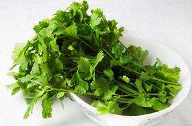 Caraway Extract/Coriander Extract