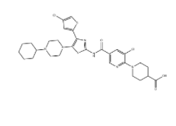 Avatrombopag