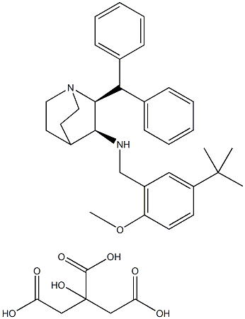 Maropitant Citrate