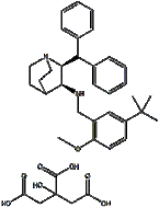 Maropitant Citrate; CAS:359875-09-5