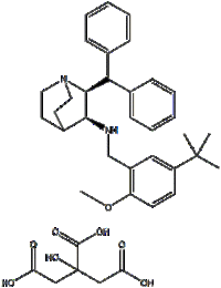 Maropitant Citrate