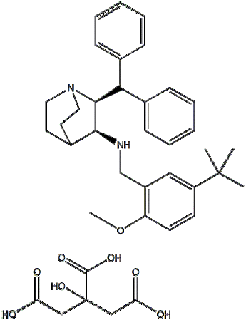 Maropitant Citrate