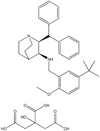Maropitant Citrate; CAS:359875-09-5