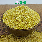 proso millet extract