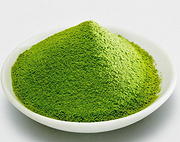 Matcha powder
