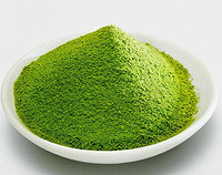 Matcha powder