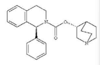 Solifenacin succinate