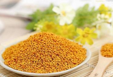 Bee pollen Powder