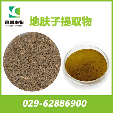 Fructus Kochiae Extract