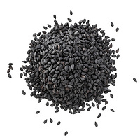 Black sesame seeds extract