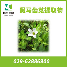 Bacopa Monnieri Extract