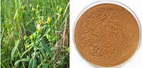 Cowherb seed extract