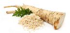 Horseradish extract