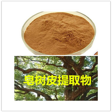 Quillaja Saponaria Extract