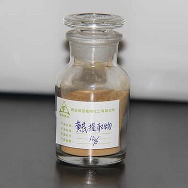 Astragalus Root Extract