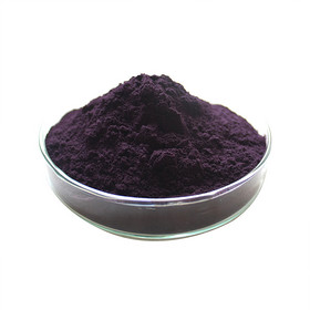 Blueberry extract