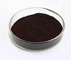 black soybean hull extract