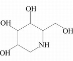 1-Deoxynojirimycin