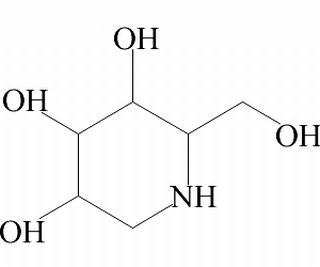 1-Deoxynojirimycin