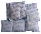 Desiccant bags