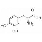 Levodopa，L－Dopa，Dopar，Larodopa