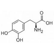 Levodopa，L－Dopa，Dopar，Larodopa