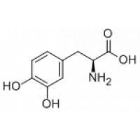 Levodopa，L－Dopa，Dopar，Larodopa