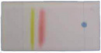 Thin-layer chromatography silica gel