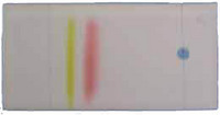 Thin-layer chromatography silica gel