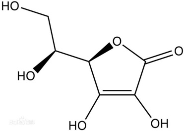 Vitamin C；Ascorbic Acid