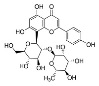 Vitexin-2-O-rhamnoside