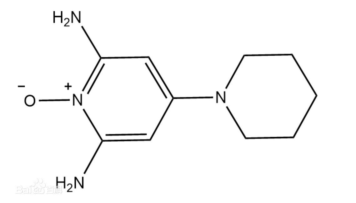 Minoxidil