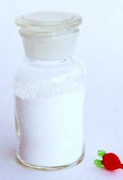 Coarse microspheres