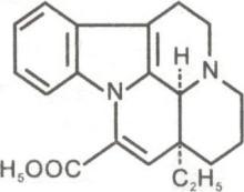 Vinpocetine