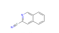 6 - cyano quinoline