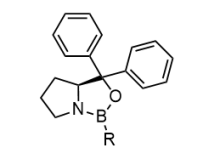 (S) - 2 - methyl - CBS - pbo borane