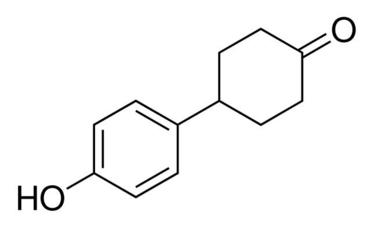 4 - (4 - chlorobenzene) - 4 - hydroxy cyclohexanone