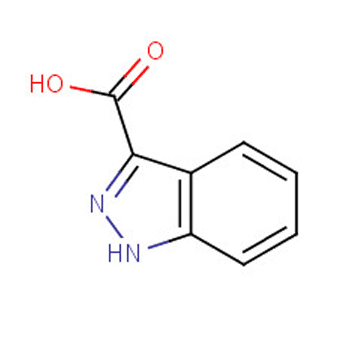 Indazole - 3 - carboxylic acid