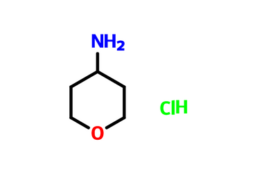 Aminotetrahydropyran