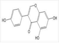 Genistein