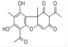 Usnic Acid