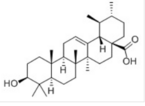 Ursolicacid