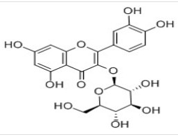 Isoquercitrin